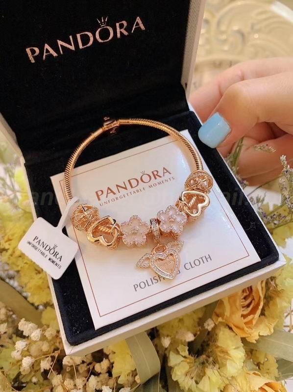 Pandora Bracelets 120